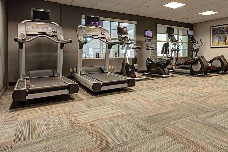 Courtyard by Marriott Hadley Amherst