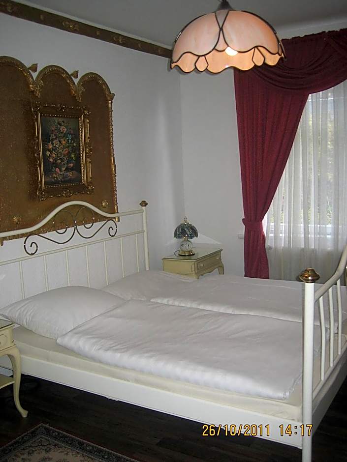 Königreich Romkerhall