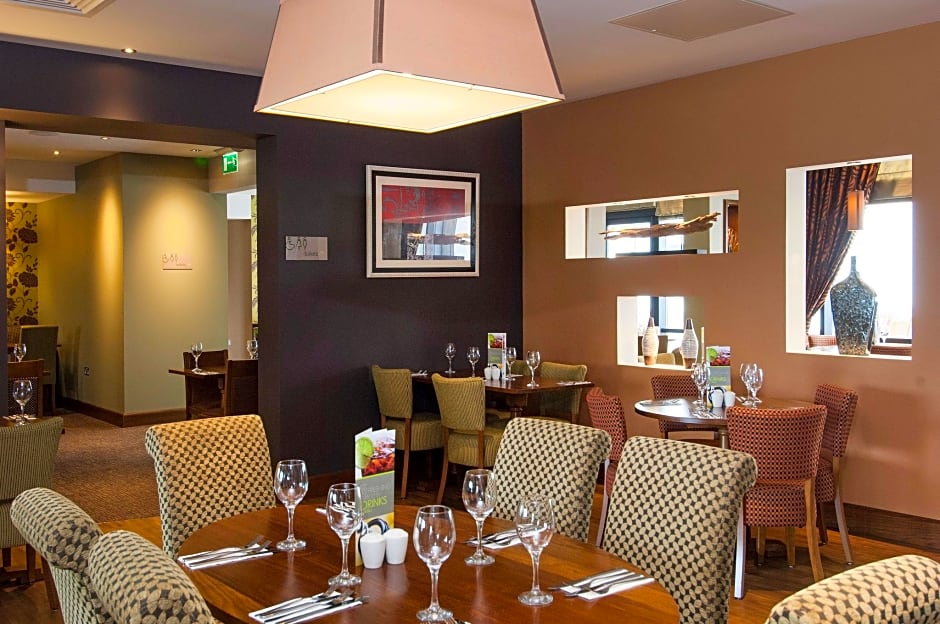 Premier Inn London Stansted Airport