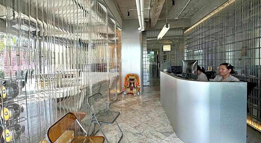 Prima House Pattaya.