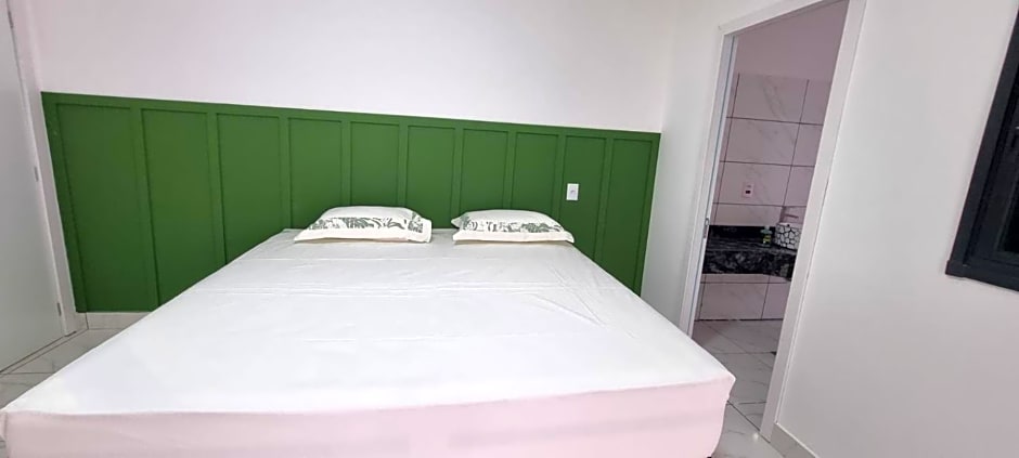 Iguassu Jungle pousada