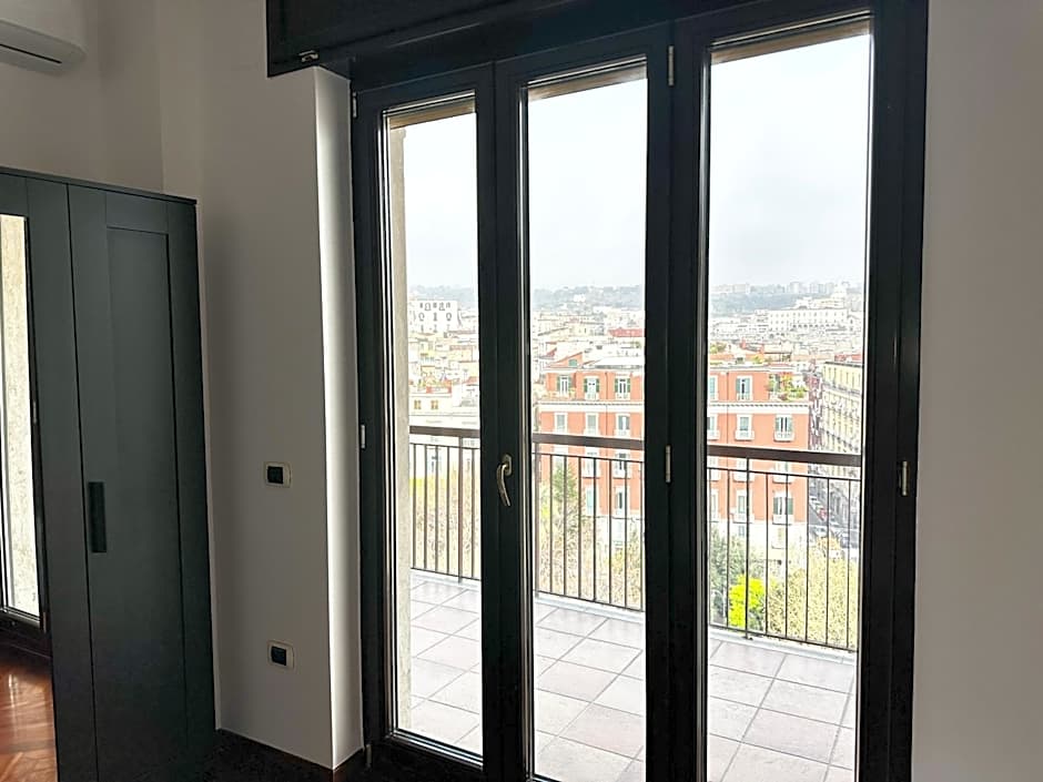 B&B Le Stelle del Museo