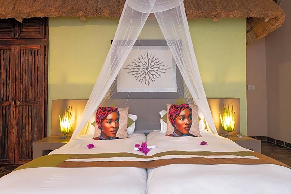 Blyde River Wilderness Lodge