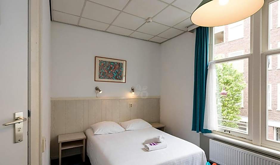 Euphemia Budget Old City Canal Zone