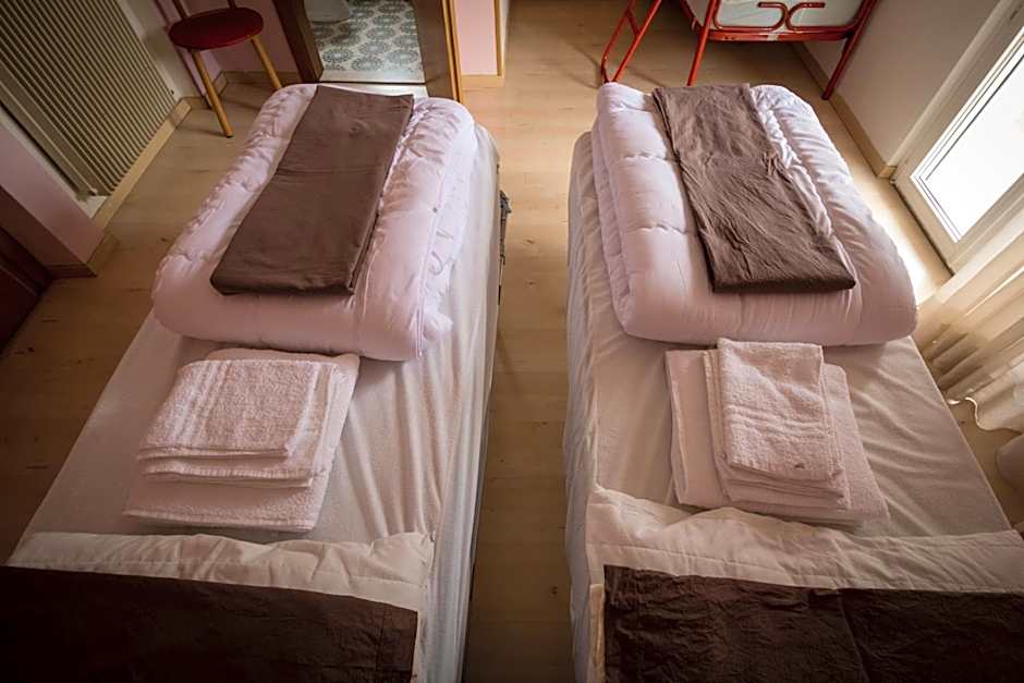 Casa per Ferie Le Rais