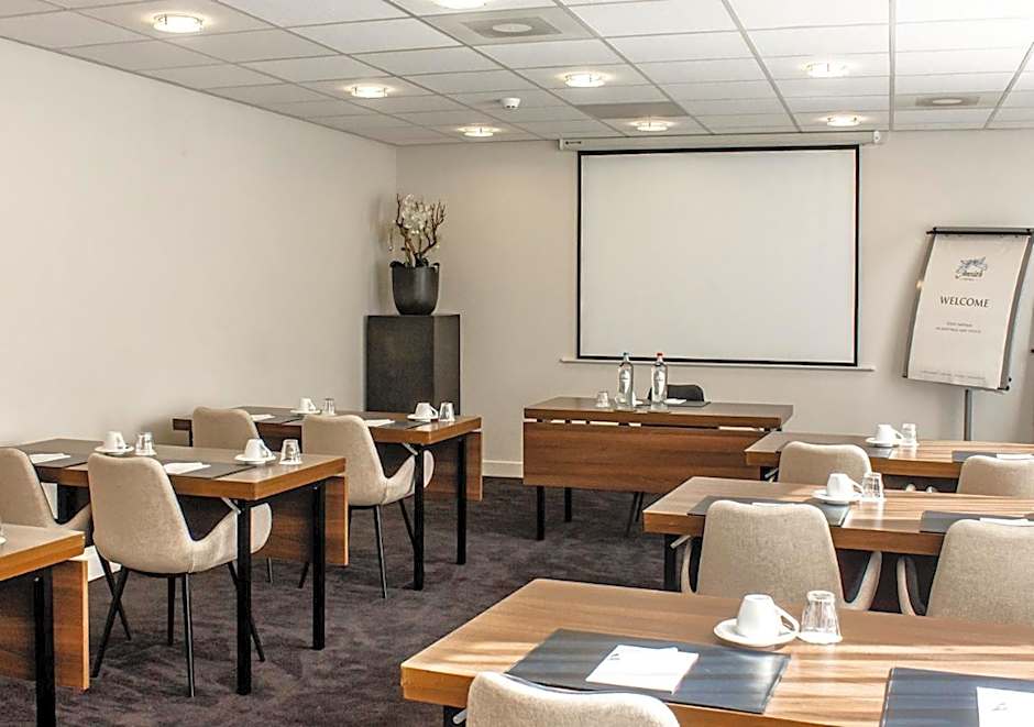 Amrath Grand Hotel Frans Hals