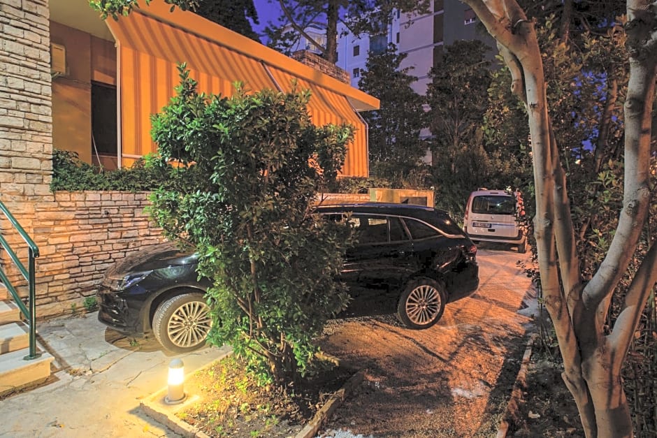 Villa Domus Salento Suites & Rooms