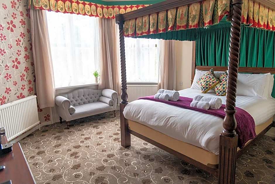 Hamlet Hotels Maidstone