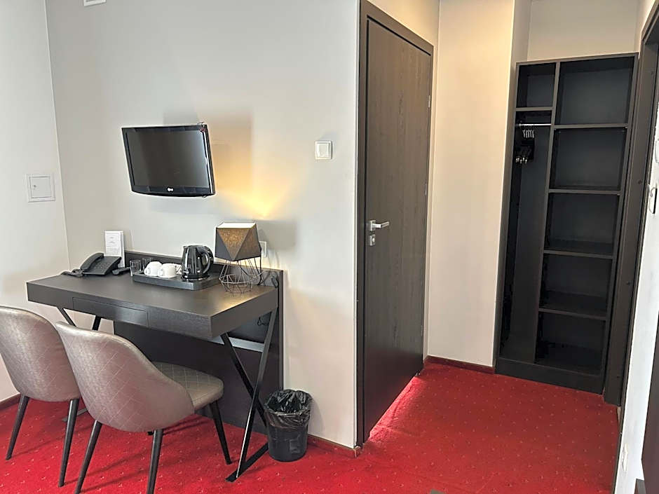 REST HOTEL VARIA Działdowo