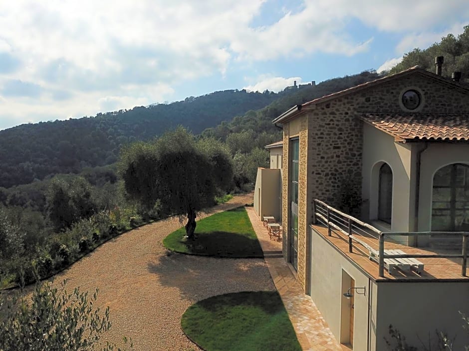 Orto de' Mandorli B&B