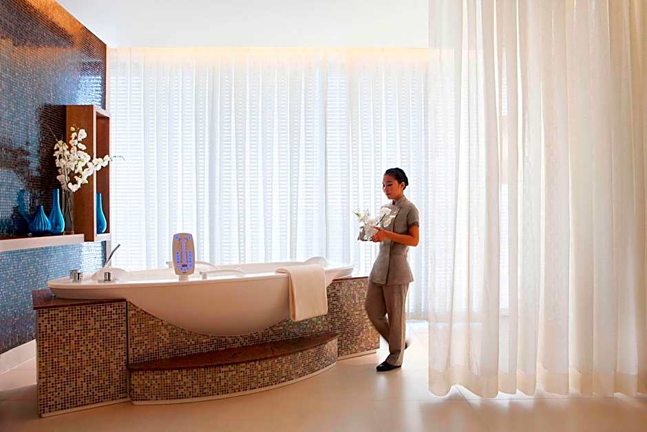 JW Marriott Absheron Baku