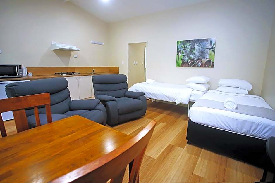 Chambers Wildlife Rainforest Lodges