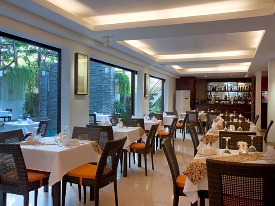 d'primahotel Seminyak