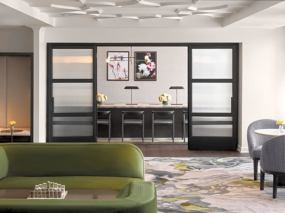 InterContinental Buckhead Atlanta By IHG