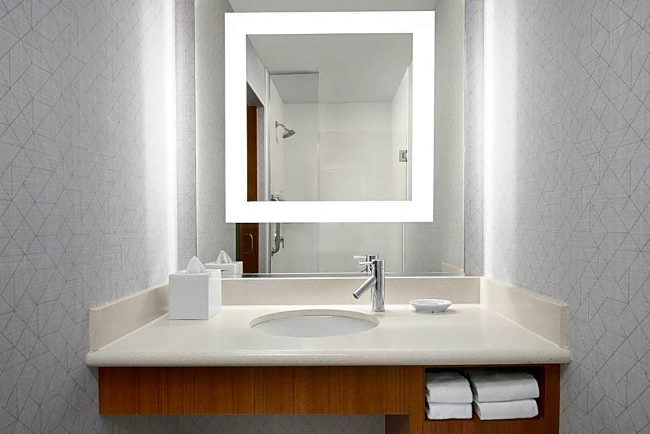 SpringHill Suites by Marriott Irvine John Wayne Airport/Orange County