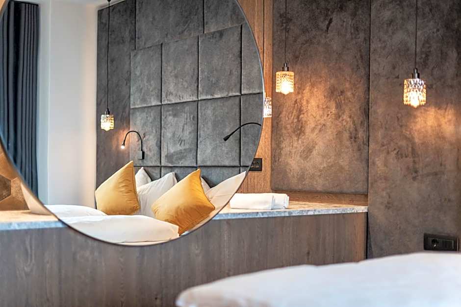 Hotel Goldene Traube