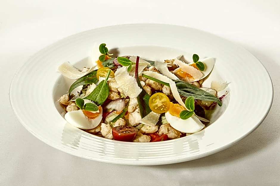 Outlet Hotel Polgár