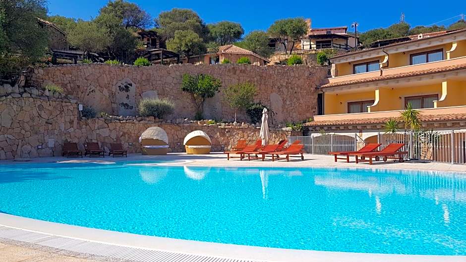 LH Hotel Pozzo Sacro