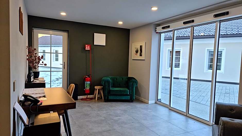 Residence Geisler Funes