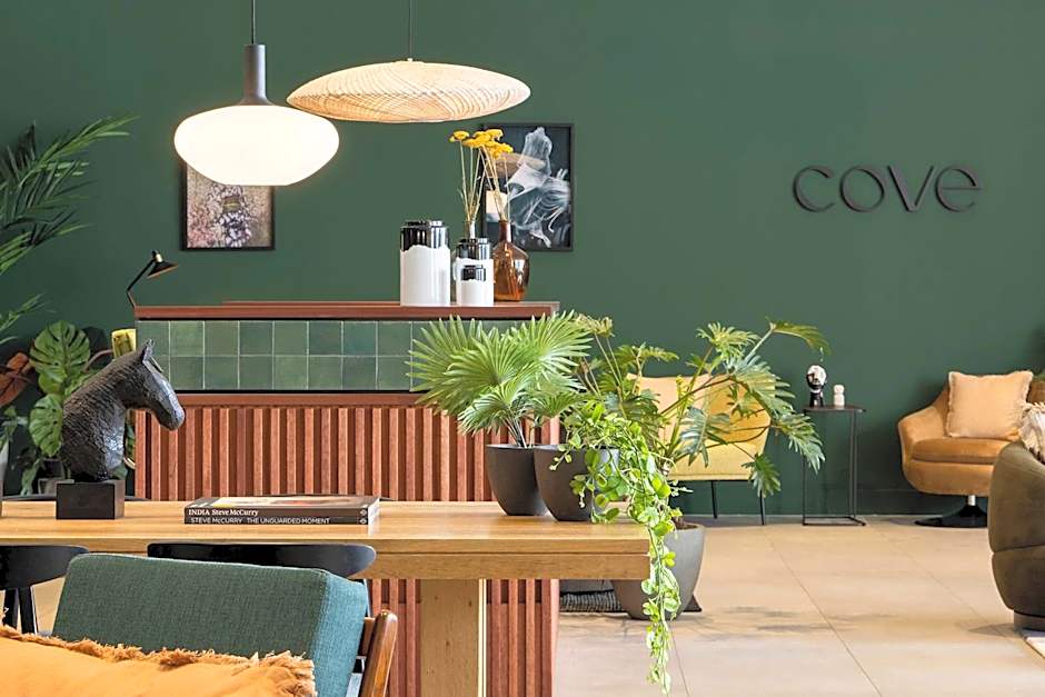 Cove Centrum