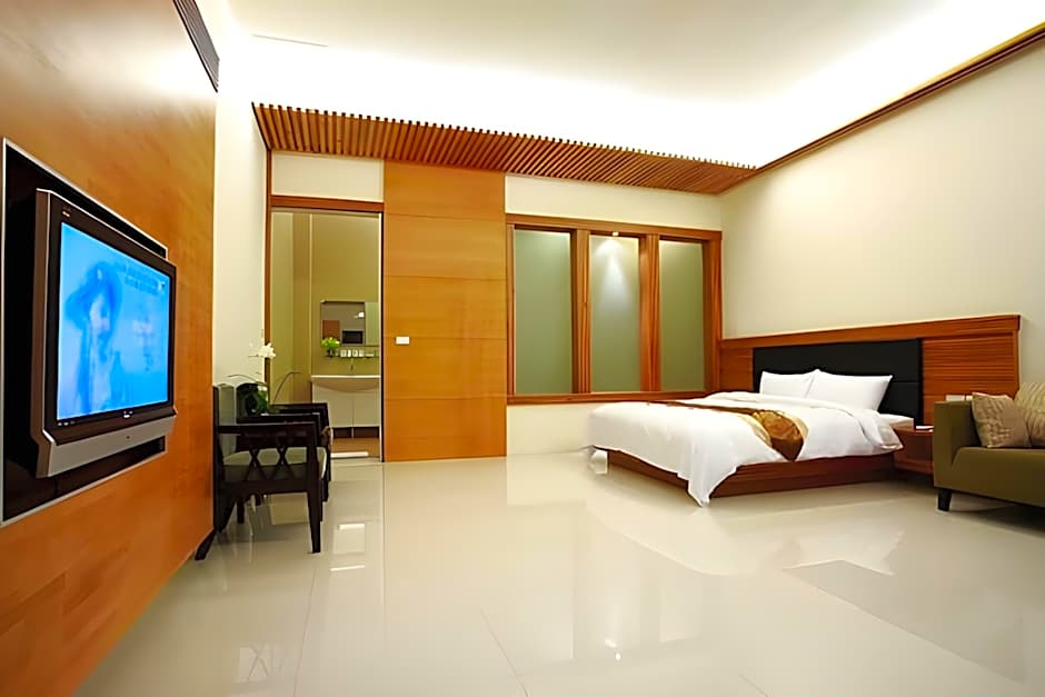Flying Villa