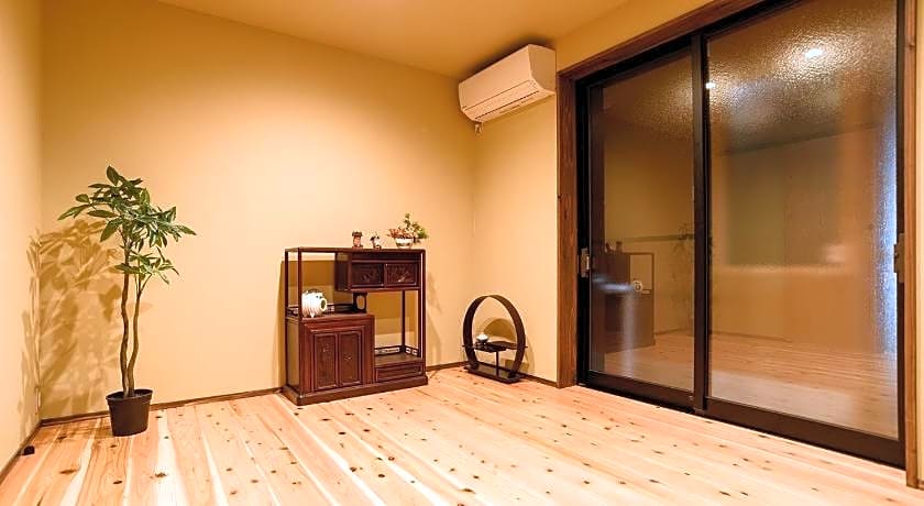 Guest House Gokurakudo