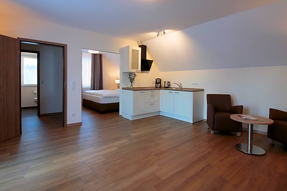 Hotel Heldt