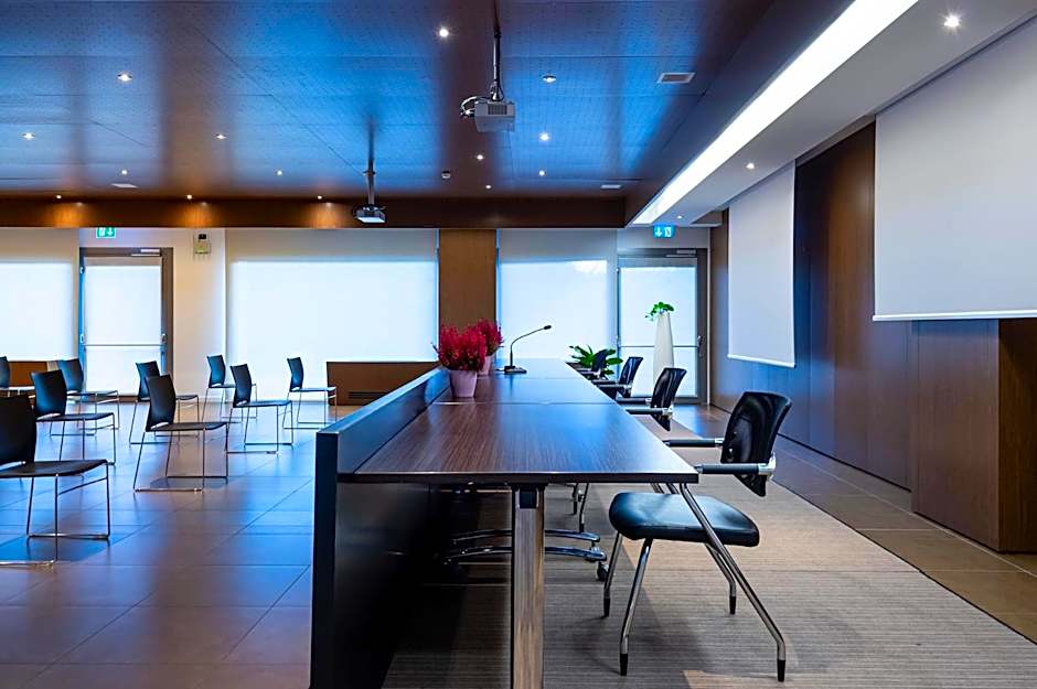 Hotel Residence & Centro Congressi Le Terrazze