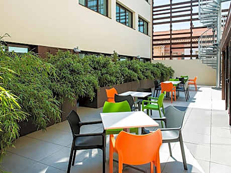 Ibis Styles Collioure Port Vendres