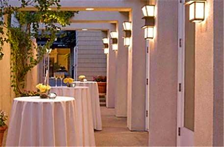 The Beach House at Hermosa