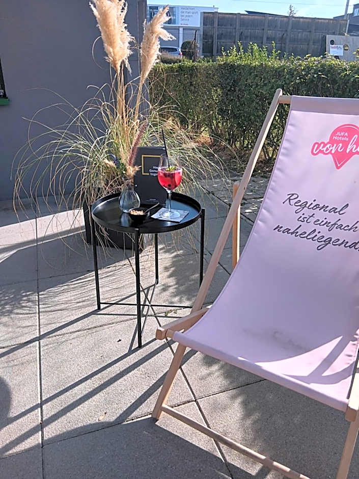 JUFA Hotel Graz Süd