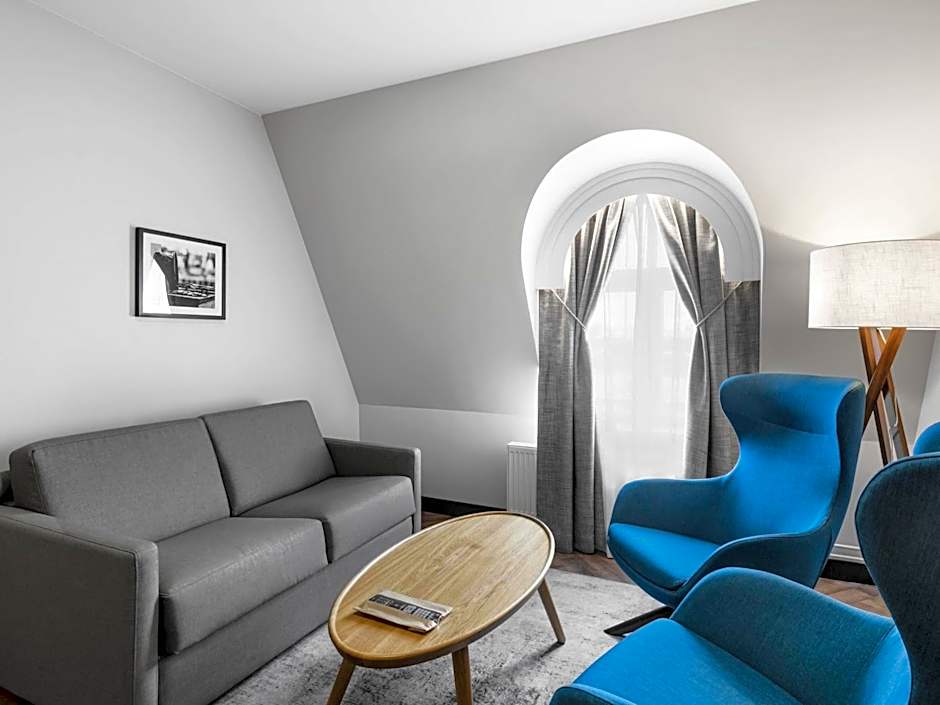Mercure Klaipeda City