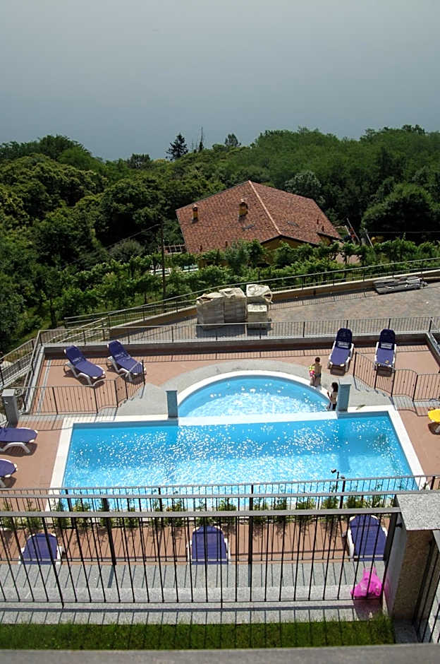 Residence Il Vigneto