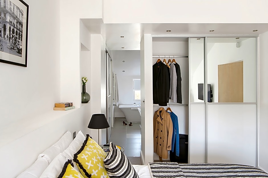 Nevern Place by Supercity Aparthotels