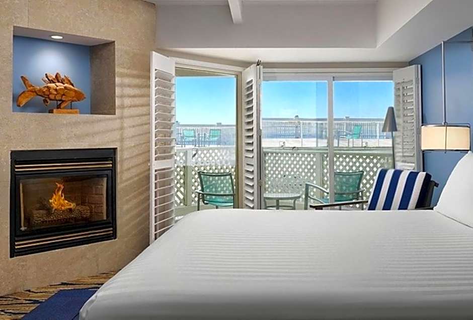 Inn At Morro Bay