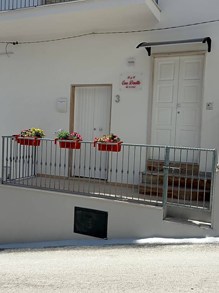 B&B Casa Denittis