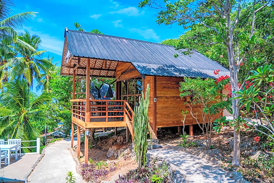 BaraCoco Bungalows