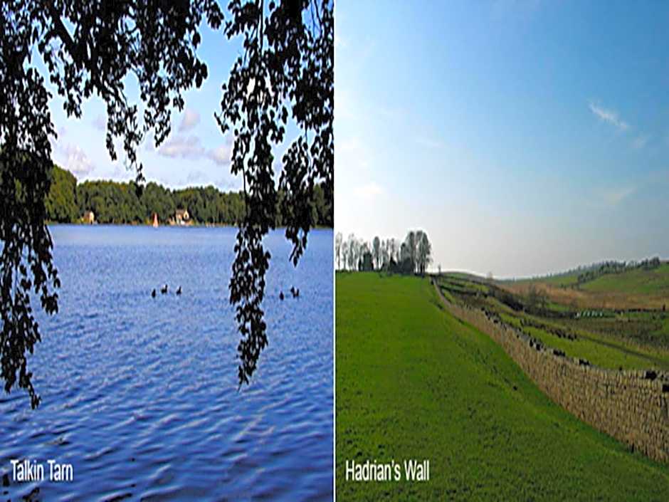 The Blacksmiths Arms