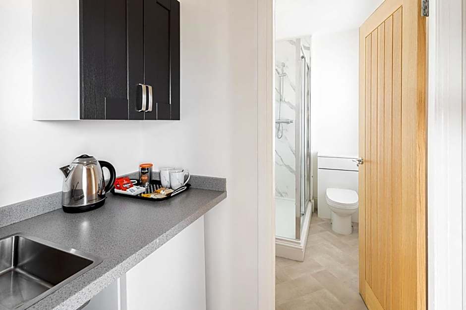 The Sandbeck, Commondale