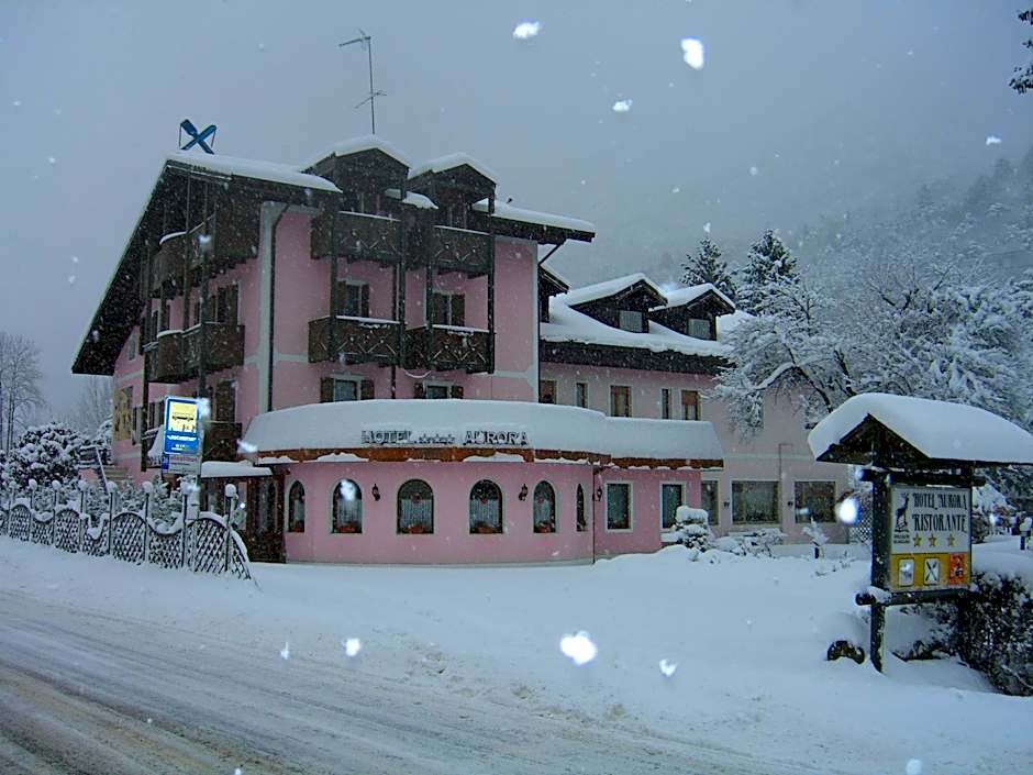 Hotel Aurora