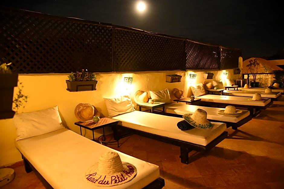 Riad Du Petit Prince