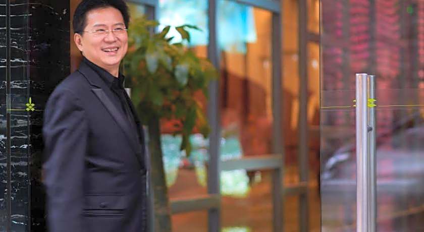 Dorsett Kwun Tong - Hong Kong