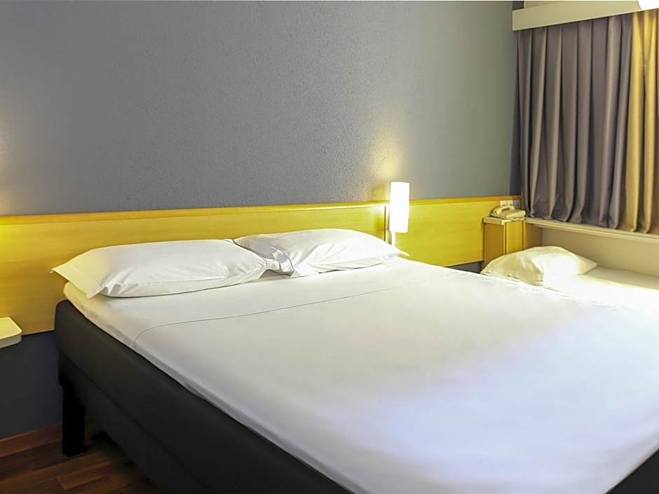 Ibis Sao Jose dos Campos Colinas