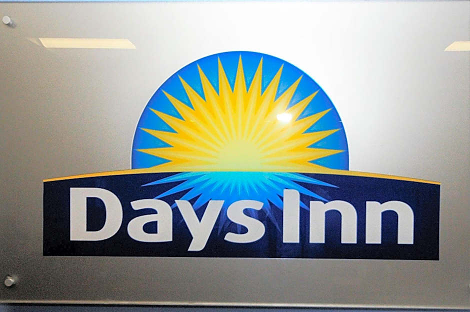 Days Inn Hamilton