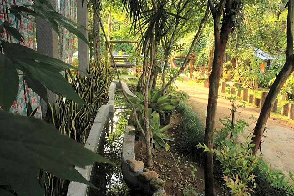 Pousada Ponte Branca