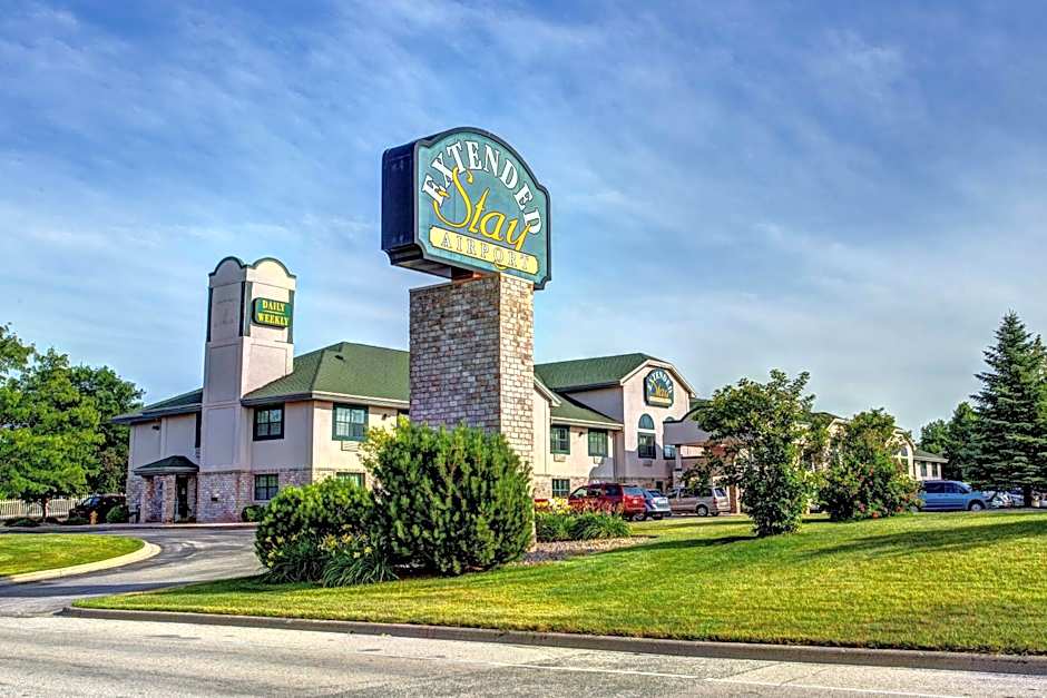Extended Stay Airport