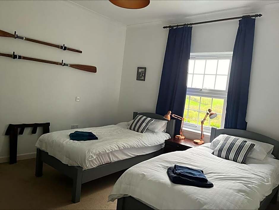 Trimstone Manor Hotel