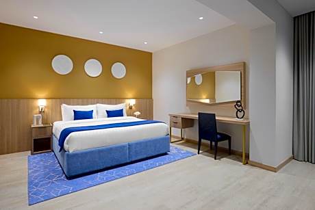 King Suite