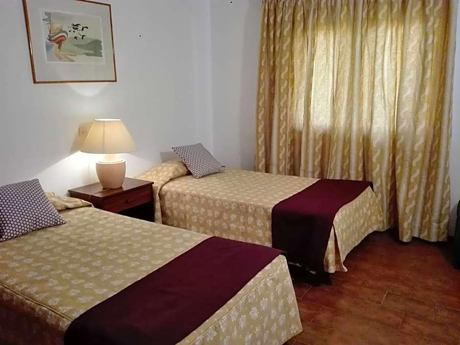 Apartamentos da Balaia