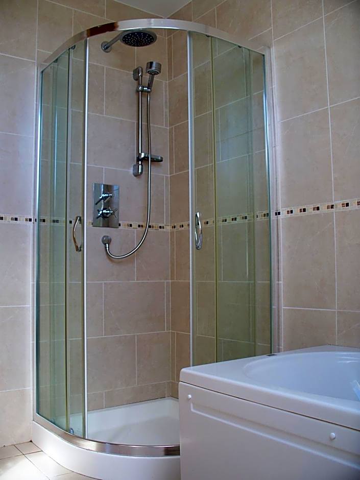 Blackberry Lodge Accommodation